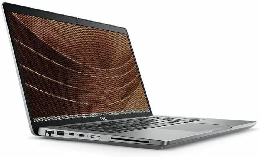 Dell 5350 Latitude 13.3" Touchscreen Convertible Laptop