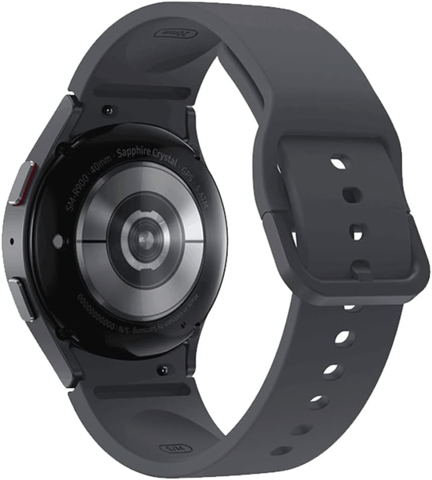 Samsung Galaxy Watch5 40mm LTE Smartwatch (Renewed)