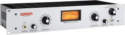 Warm Audio WA-2A Tube Opto Compressor