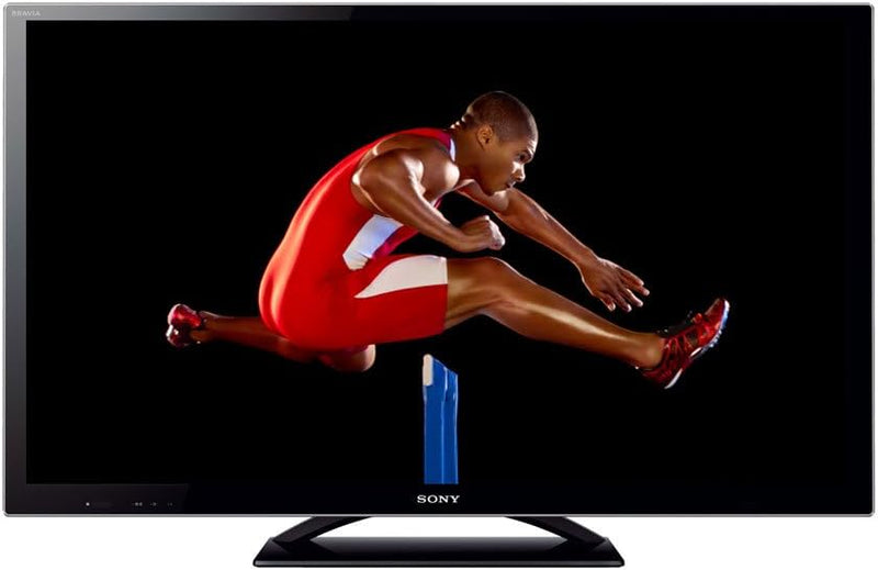 Sony KDL46HX850 46-Inch 3D LED Internet TV (2012 Model) — main product image