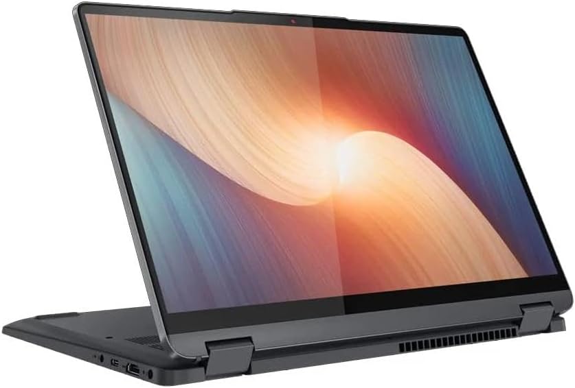 Lenovo 82R9000KUS IdeaPad Flex 5 16IAU7 Touchscreen 2-in-1