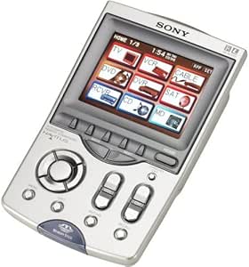 Sony RM-NX7000 Integrated Remote Commander Control — main product image
