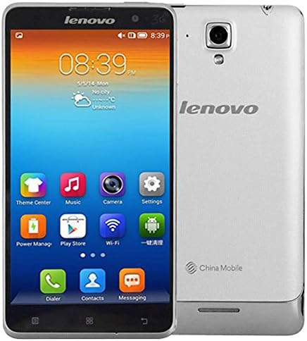 Lenovo S8 S898T 5.3" Unlocked Android Smartphone