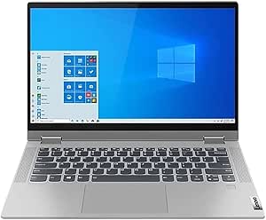 Lenovo Flex 5 14IIL05 14" Touch i7 16GB 512GB - Renewed
