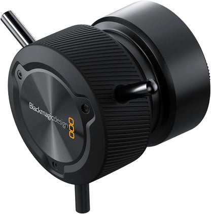 Blackmagic Design CINSTUDMFT/H/FD Focus Demand