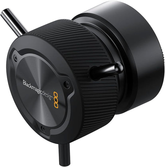 Blackmagic Design CINSTUDMFT/H/FD Focus Demand