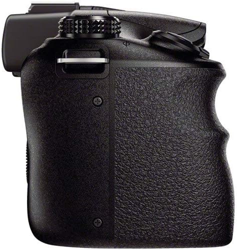 Sony ILCE3000K/B Alpha a3000 Mirrorless Camera 18-55mm Lens