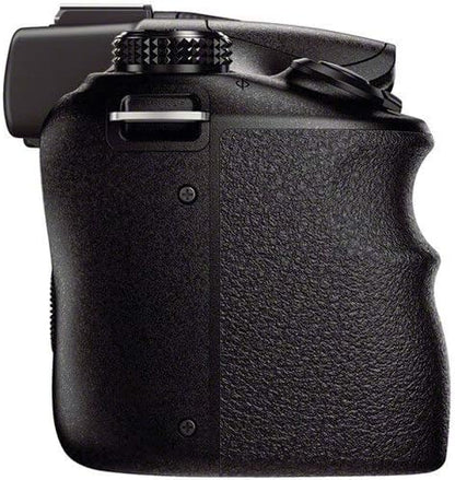 Sony ILCE3000K/B Alpha a3000 Mirrorless Camera 18-55mm Lens