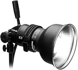 Profoto 900753 ProHead Plus 500W Modeling Lamp