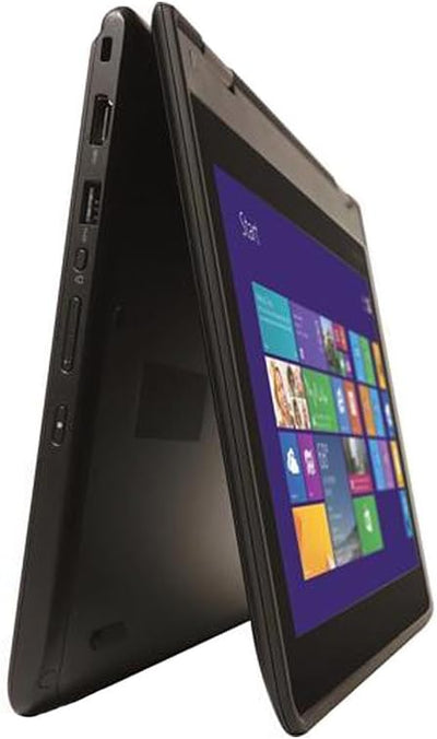 Lenovo ThinkPad Yoga 11e Chromebook Renewed Celeron 4GB 16GB