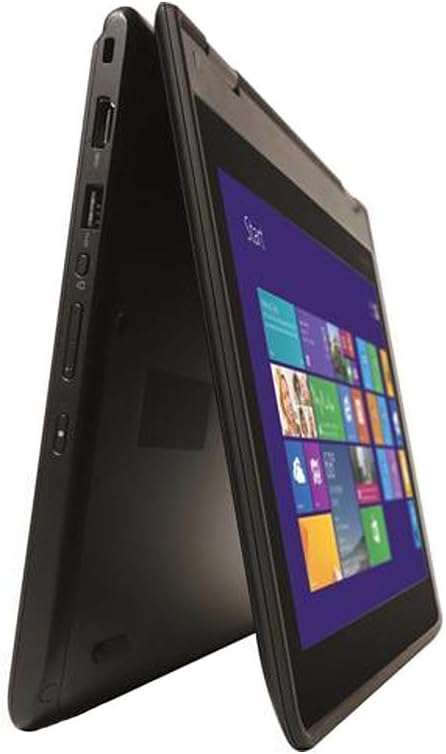Lenovo ThinkPad Yoga 11e Chromebook Renewed Celeron 4GB 16GB — main product image