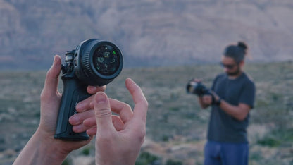 Tilta WLCT04 Nucleus-Nano II Wireless Lens Control System