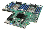 Intel S2600WFQR Server Board Dual Xeon Scalable System