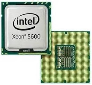 Intel MdlAT80614003597AC Xeon E5645 2.4GHz Six-Core Processor — main product image
