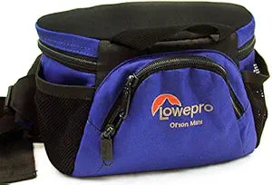 Lowepro Orion Mini Camera Waist/Belt Pack - Nordic Blue
