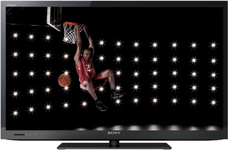 Sony BRAVIA KDL40BX420 40-Inch 1080p LCD HDTV — main product image
