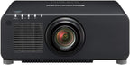 Panasonic PT-RZ970LBEJ 9400 Lumens WUXGA DLP Projector