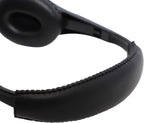 Avid 1EDU-AE36WH-ITE White Headset Adjustable Mic Education