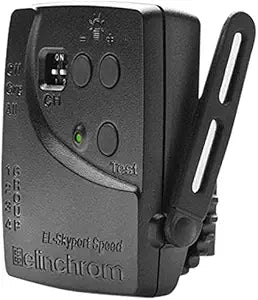 Elinchrom E19358 Skyport RX Speed Flash Kit — main product image