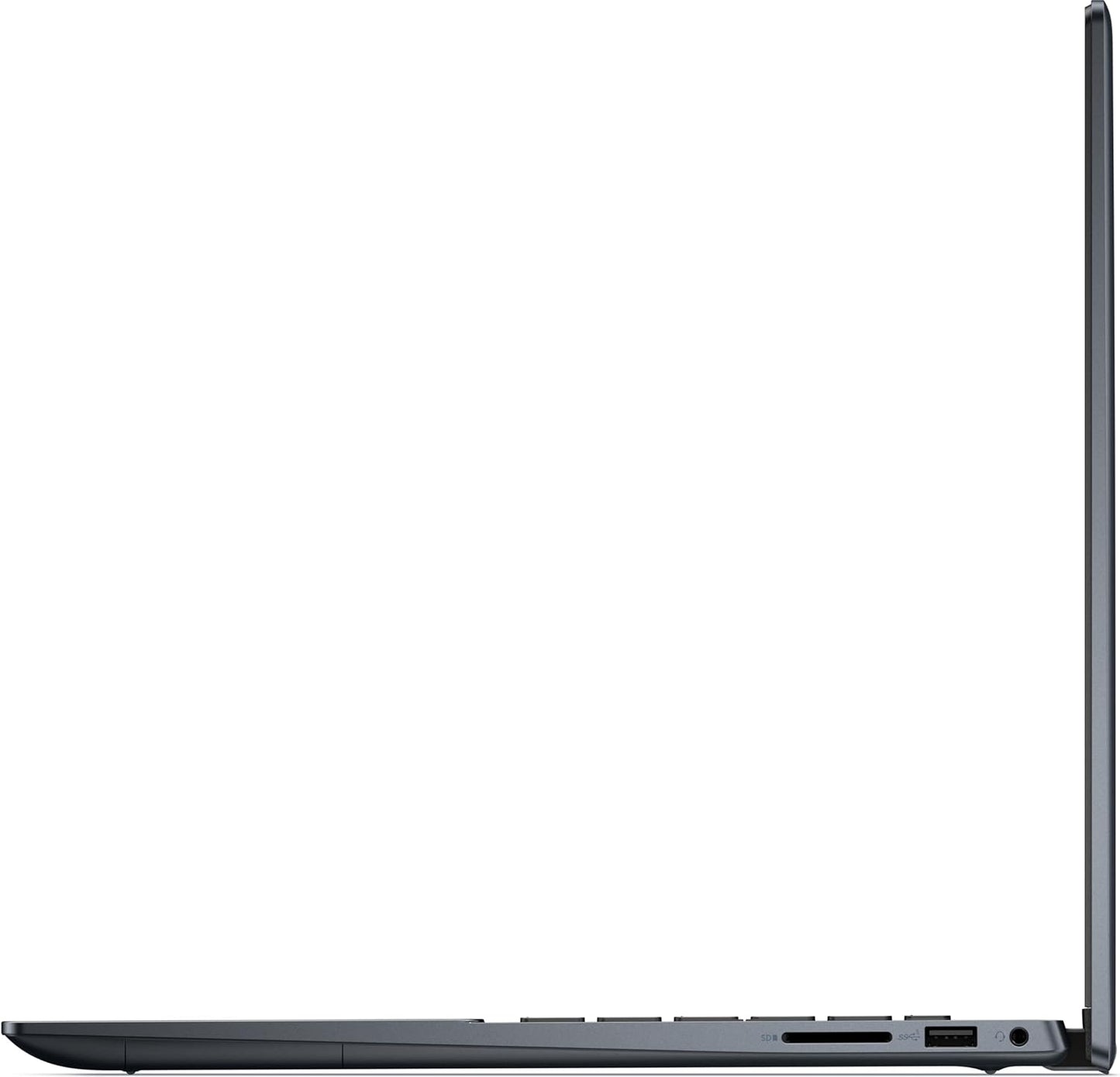 Dell Inspiron 16 7635 2-in-1 Ryzen Touch Laptop