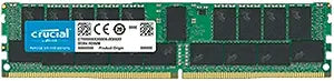 Crucial CT32G4RFD4266 32GB DDR4 2666MHz ECC RDIMM Memory — main product image