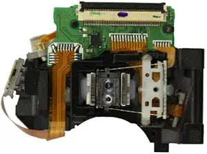 Sony FBA_kes-450a PS3 Laser Lens Tested