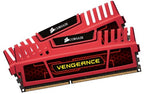 Corsair CMZ8GX3M2A1866C9R Vengeance 8GB DDR3 Desktop Memory