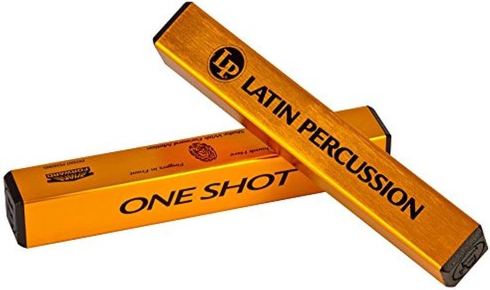 Latin Percussion LP442A One Shot Shaker - Small