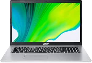 Acer SF313-53-78UG Aspire 5 17.3" i5 Laptop Renewed