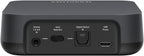 Sennheiser BT T100 Bluetooth Audio Transmitter - Black