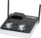 Samson SWC288MPR-K Concert 288m Presentation Wireless System