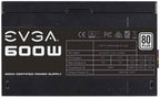 EVGA 100-W1-0600-K1 600W 80+ Power Supply