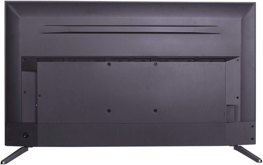 TCL 43" Roku TV & Alto 3 Sound Bar Combo