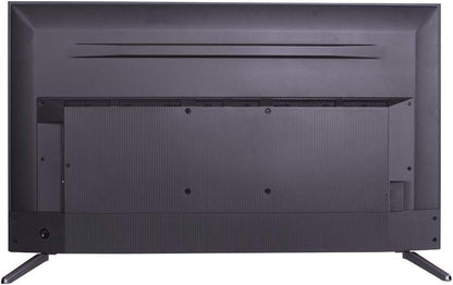 TCL 43" Roku TV & Alto 3 Sound Bar Combo