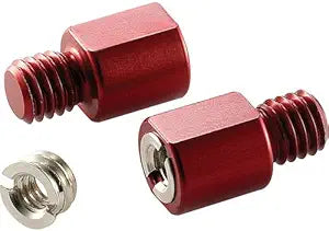 Manfrotto MVA500 3/8" Easy Link Connector Pair