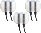 Rode Invisilav 3 Pack Lavalier Mic Mounting System
