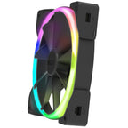 NZXT HF-28120-B1 AER RGB 2 120mm Case Fan