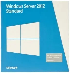 Microsoft R18-04093 Windows Server 2012 Device CAL — main product image