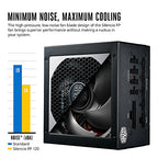 Cooler Master RS650-AFBAG1-US V650 650W Gold PSU