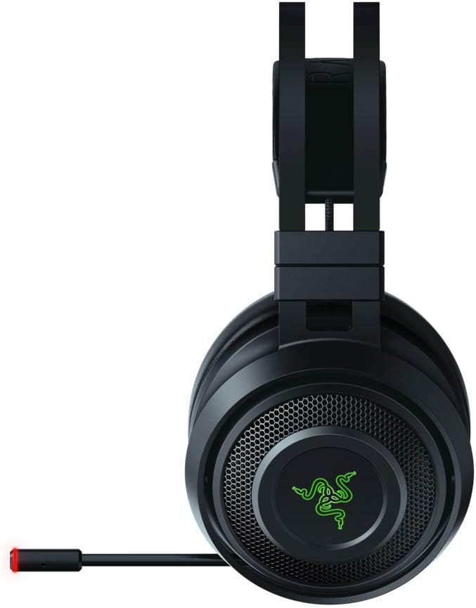 Razer RZ04-02680100-R3U1 Nari Essential 7.1 Headset