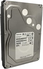 Toshiba MG03ACA200 2TB 7200 RPM SATA Enterprise HDD