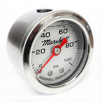 Marshall LS00100 Silver Dial 1.5