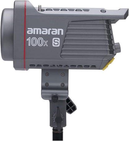 Aputure EA-US-Ap00004 Amaran 100x S Bi-Color LED