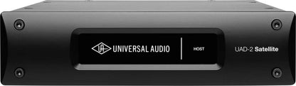 Universal Audio TBSATOCOD UAD-2 Satellite Thunderbolt OCTO