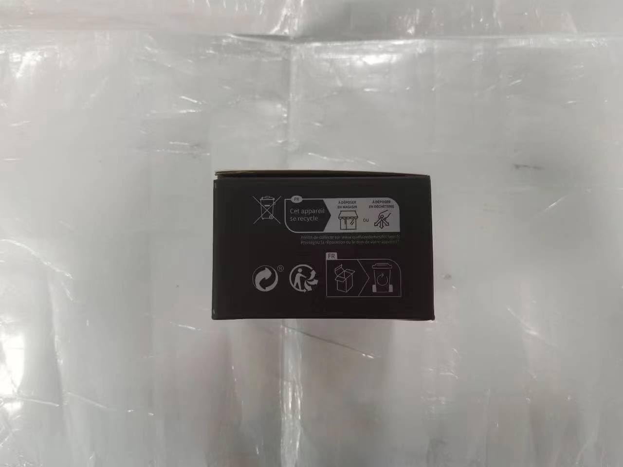 Neewer VL67C RGB Selfie Light with App Control