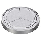 Panasonic DMW-LFAC1 Silver Auto Lens Cap