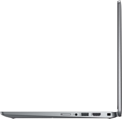 Dell Latitude 5330 2-in-1 Touch Convertible Laptop i5