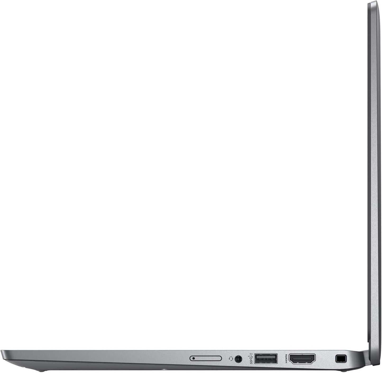 Dell 5330 Latitude 13.3" FHD Laptop i5 16GB 256GB SSD