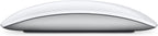 Apple MK2E3AM/A Magic Mouse Wireless Bluetooth Rechargeable