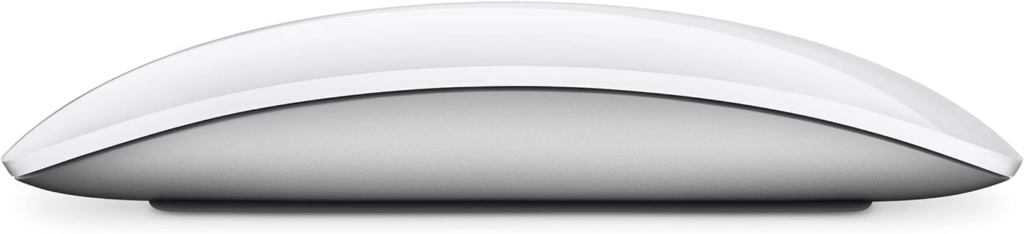 Apple MK2E3AM/A Magic Mouse Wireless Bluetooth Rechargeable